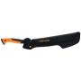 Fiskars 1051236 machete da giardinaggio Acciaio inossidabile