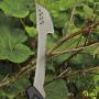 Fiskars 1051236 machete da giardinaggio Acciaio inossidabile