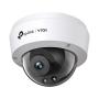 TP-Link VIGI C240I (2.8mm) Cupola Telecamera di sicurezza IP Interno e esterno 2560 x 1440 Pixel Soffitto muro