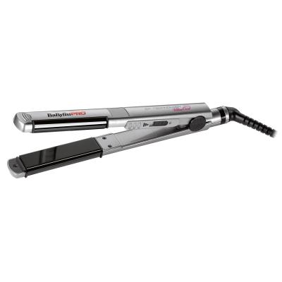 BaByliss ULTRACURL STYLER 25MM Glätteisen Warm Grau, Silber 40 W 2,7 m