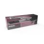 BaByliss ULTRACURL STYLER 25MM Glätteisen Warm Grau, Silber 40 W 2,7 m