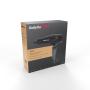 BaByliss RAPIDO DRYER secador 2200 W Negro