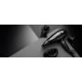 BaByliss RAPIDO DRYER asciuga capelli 2200 W Nero