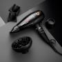 BaByliss RAPIDO DRYER asciuga capelli 2200 W Nero