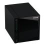 Asustor DRIVESTOR 4 Pro Gen2 AS3304T V2 NAS Collegamento ethernet LAN Nero RTD1619B