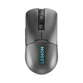 Lenovo M600s Maus Beidhändig RF Wireless + Bluetooth + USB Type-C Optisch 19000 DPI