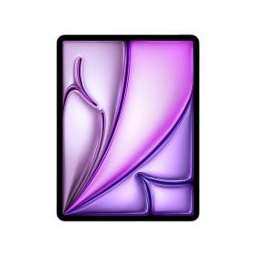 Apple iPad Air Apple M 256 Go 33 cm (13") 8 Go Wi-Fi 6E (802.11ax) iPadOS 17 Violet