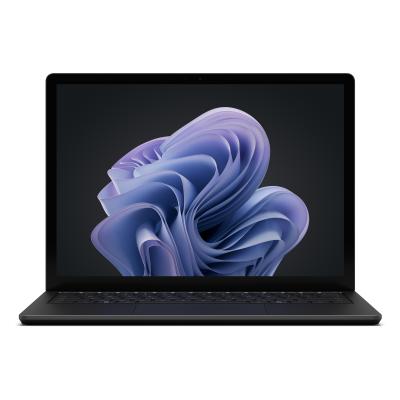 Microsoft Surface Laptop 6 Intel Core Ultra 5 135H Computer portatile 34,3 cm (13.5") Touch screen 16 GB LPDDR5x-SDRAM 512 GB