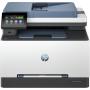 HP Color LaserJet Pro MFP 3302fdw Laser A4 600 x 600 DPI 25 ppm Wi-Fi