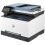 HP Color LaserJet Pro MFP 3302fdw Laser A4 600 x 600 DPI 25 ppm Wifi