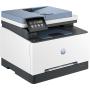 HP Color LaserJet Pro MFP 3302fdw Laser A4 600 x 600 DPI 25 ppm Wi-Fi