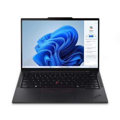 Lenovo ThinkPad T14s Intel Core Ultra 5 125U Laptop 35,6 cm (14") WUXGA 16 GB LPDDR5x-SDRAM 512 GB SSD Wi-Fi 6E (802.11ax)