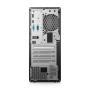 Lenovo ThinkCentre neo 50t Gen 4 Intel® Core™ i5 i5-13400 16 GB DDR4-SDRAM 1 TB SSD Windows 11 Pro Tower PC Schwarz