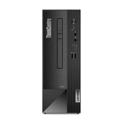 Lenovo ThinkCentre neo 50s Gen 4 Intel® Core™ i7 i7-13700 16 Go DDR4-SDRAM 1 To SSD Windows 11 Pro SFF PC Noir