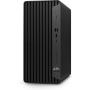 HP Pro 400 G9 Intel® Core™ i7 i7-13700 8 GB DDR4-SDRAM 512 GB SSD Windows 11 Pro Tower PC Nero