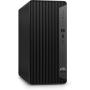 HP Pro 400 G9 Intel® Core™ i7 i7-13700 8 GB DDR4-SDRAM 512 GB SSD Windows 11 Pro Tower PC Nero