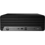 HP Pro 400 G9 Intel® Core™ i5 i5-13500 16 GB DDR4-SDRAM 512 GB SSD Windows 11 Pro SFF PC Nero