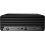 HP Pro 400 G9 Intel® Core™ i7 i7-13700 16 GB DDR4-SDRAM 512 GB SSD Windows 11 Pro SFF PC Nero