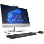 HP EliteOne 870 G9 Intel® Core™ i7 i7-13700 68,6 cm (27") 2560 x 1440 Pixel Touch screen PC All-in-one 16 GB DDR5-SDRAM 512 GB