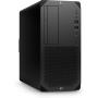 HP Z2 Tower G9 Workstation Intel® Core™ i7 32 GB DDR5-SDRAM