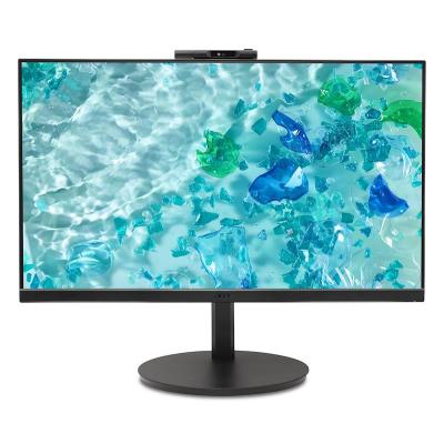 Acer CB2 CB242YD3bmiprcx computer monitor 60.5 cm (23.8") 1920 x 1080 pixels Full HD LCD Black