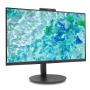 Acer CB2 CB242YD3bmiprcx computer monitor 60.5 cm (23.8") 1920 x 1080 pixels Full HD LCD Black