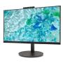 Acer CB2 CB242YD3bmiprcx computer monitor 60.5 cm (23.8") 1920 x 1080 pixels Full HD LCD Black