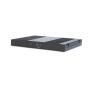 Aopen 91.DEK00.E0S0 PC stazione di lavoro Intel® Core™ i5 8 GB DDR4-SDRAM 128 GB SSD Windows 10 IoT Mini PC Nero