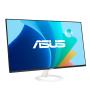 ASUS VZ24EHF-W computer monitor 60.5 cm (23.8") 1920 x 1080 pixels Full HD White