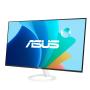 ASUS VZ24EHF-W computer monitor 60.5 cm (23.8") 1920 x 1080 pixels Full HD White