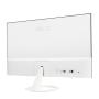 ASUS VZ24EHF-W écran plat de PC 60,5 cm (23.8") 1920 x 1080 pixels Full HD Blanc