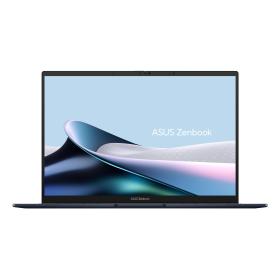 ASUS Zenbook 14 OLED UX3405MA-QD234W Intel Core Ultra 7 155H Laptop 35.6 cm (14") WUXGA 16 GB LPDDR5x-SDRAM 1 TB SSD Wi-Fi 6E