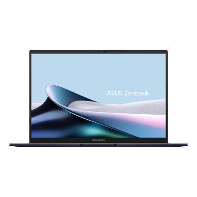 ASUS Zenbook 14 OLED UX3405MA-QD234W Intel Core Ultra 7 155H Portátil 35,6 cm (14") WUXGA 16 GB LPDDR5x-SDRAM 1 TB SSD Wi-Fi 6E