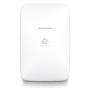 EnGenius ECW215 punto de acceso inalámbrico 1200 Mbit s Blanco Energía sobre Ethernet (PoE)