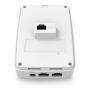 EnGenius ECW215 WLAN Access Point 1200 Mbit s Weiß Power over Ethernet (PoE)