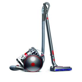 Dyson Cinetic Big Ball Absolute 2 Nickel Rouge