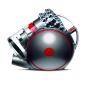 Dyson Cinetic Big ball Absolute 2 0,8 L Aspiradora cilíndrica Secar 700 W Sin bolsa