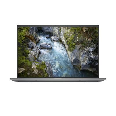 DELL Precision 5690 Intel Core Ultra 7 165H Estación de trabajo móvil 40,6 cm (16") Full HD+ 32 GB LPDDR5x-SDRAM 1 TB SSD