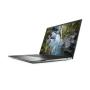 DELL Precision 5690 Intel Core Ultra 7 165H Mobiler Arbeitsplatz 40,6 cm (16") Full HD+ 32 GB LPDDR5x-SDRAM 1 TB SSD NVIDIA RTX