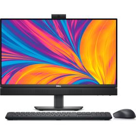 DELL OptiPlex 7420 Intel® Core™ i5 i5-14500T 60,5 cm (23.8") 1920 x 1080 Pixel All-in-One-PC 8 GB DDR5-SDRAM 256 GB SSD Windows