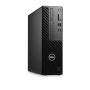 DELL Precision 3460 Intel® Core™ i7 i7-14700 16 GB DDR5-SDRAM 512 GB SSD NVIDIA T1000 Windows 11 Pro SFF Arbeitsstation Schwarz