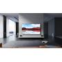 Xiaomi TV A Pro 55'' 139.7 cm (55") 4K Ultra HD Smart TV Wi-Fi Grey, Titanium
