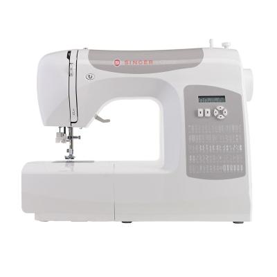 SINGER C5205 sewing machine Computerised sewing machine Electric