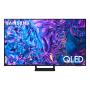 Samsung Q70D TV QLED 4K 65” QE65Q70DATXZT Smart TV Wi-Fi Black 2024, Quantum Processor 4K, 4K AI Upscaling, AirSlim Design, OTS