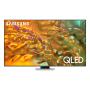 Samsung Q80D QE55Q80DAT 139,7 cm (55") 4K Ultra HD Smart-TV WLAN Silber