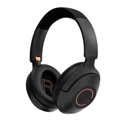 Creative Labs Zen Hybrid Pro Auricolare Wireless A Padiglione Musica e Chiamate USB tipo-C Bluetooth Nero