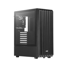 XPG VALOR STORM WOF Midi Tower Black