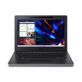 Acer TravelMate TMB311-33-C63R Intel® N N100 Laptop 29,5 cm (11.6") HD 4 GB DDR5-SDRAM 128 GB eMMC Wi-Fi 6E (802.11ax) Windows