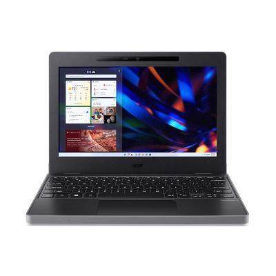 Acer TravelMate TMB311-33-C63R Intel® N N100 Portátil 29,5 cm (11.6") HD 4 GB DDR5-SDRAM 128 GB eMMC Wi-Fi 6E (802.11ax)