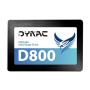 DYNAC D800 480GB 2.5" 480 Go Série ATA III 3D NAND